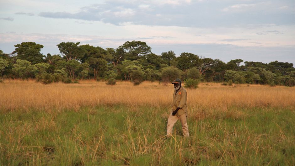 Australia and Africa Search Pre-colonial Past to Manage Climate Future