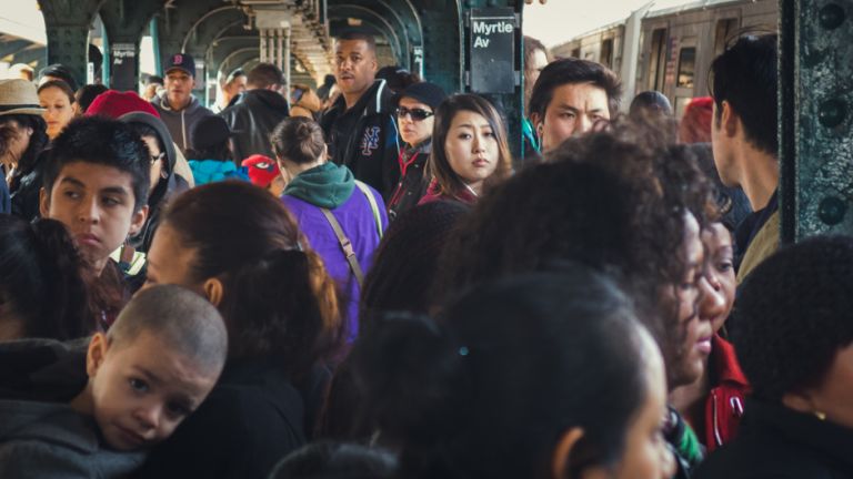 Cities for All? Migration and the New Urban Agenda - Our World