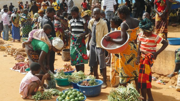 Mozambique Case Study Shows That Poverty Is about Much More than Income ...