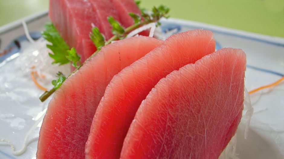 Debate 2.0: Will You Eat the Last Bluefin Tuna