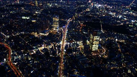 Greening a Giant: Shrinking the Footprint of Japan's Building Sector ...