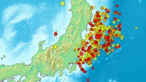 The Tragic Tohoku-Kanto Earthquake and Tsunami - Our World