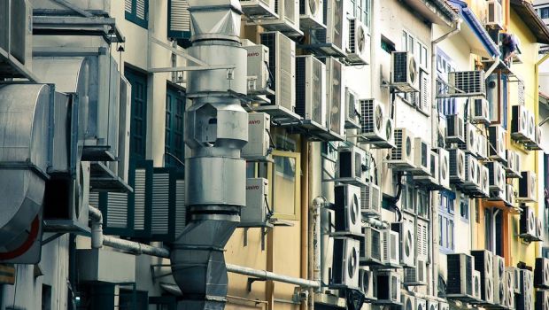 Debate 2.0: Should air conditioning become uncool?