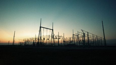 Gal Luft - Our World