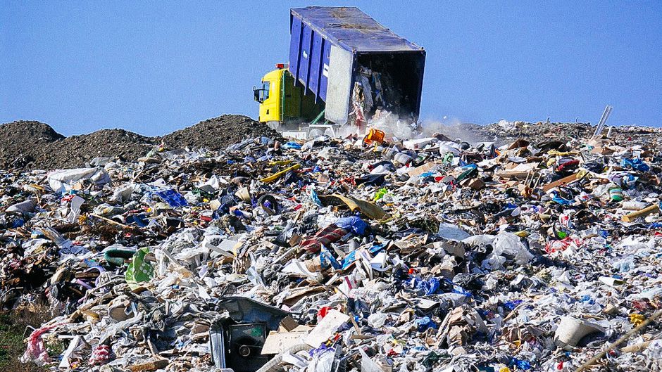 Closing the Loop for Those Losing Sleep about Garbage - Our World