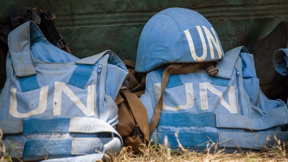 After Afghanistan a Return to UN Peacekeeping