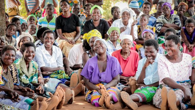 Secretary-General's Message for International Women's Day 2014 - Our World