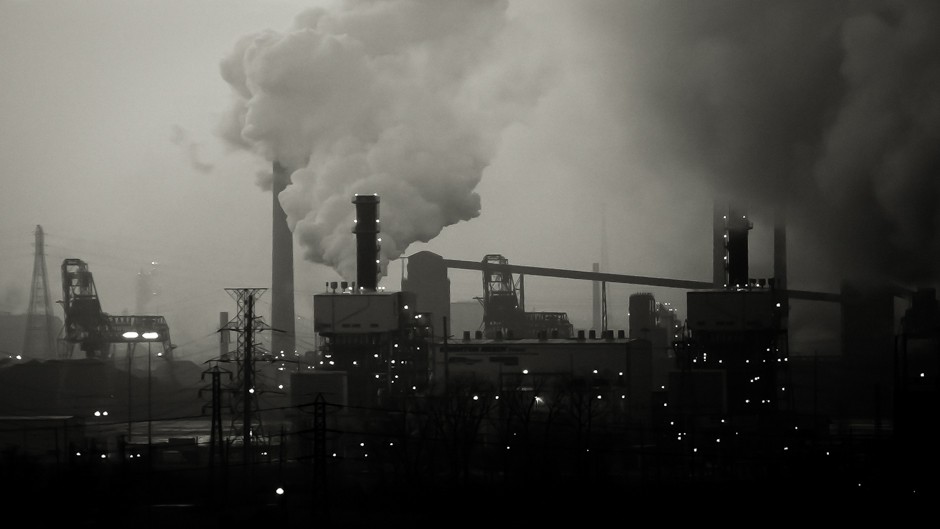 COP15後の産業政策