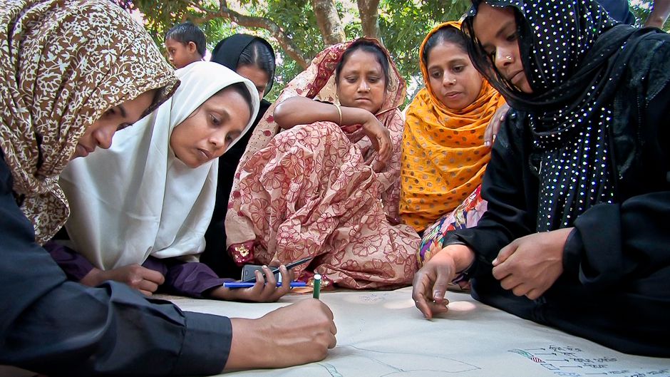 気候変動が嵐の再発を引き起こしている