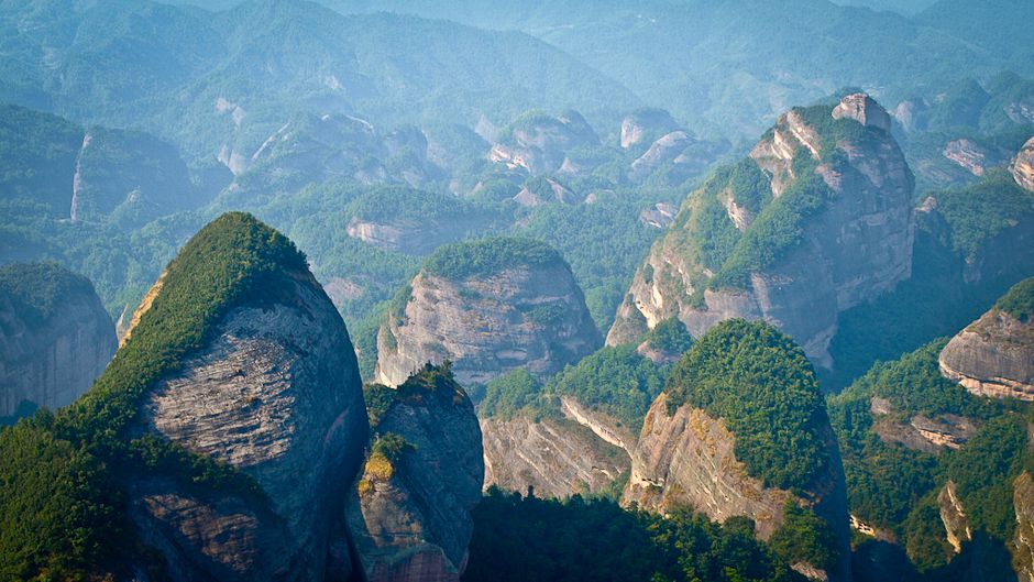 新登録の 世界自然遺産 - OurWorld 日本語