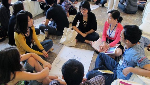 5: 彼は人質交渉を仲介した