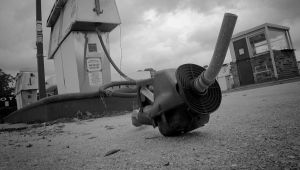 チキン・リトル役でピークオイル理論家