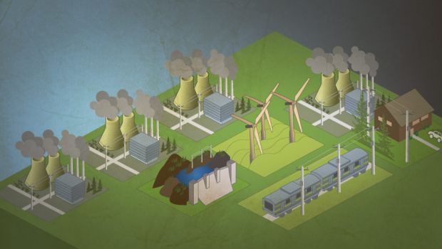 原子力エネルギーは再生可能ですか?