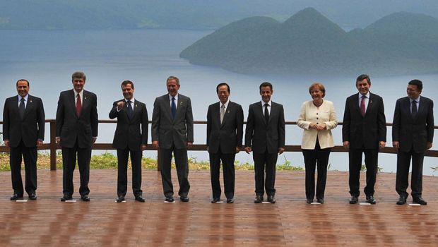 世界の気候の種類とその主な特徴