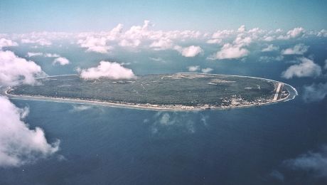 気候変動問題で先進国と対立するナウル共和国 - OurWorld 日本語