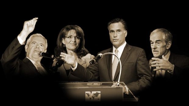 米国大統領と大統領候補に対する攻撃の長いリスト