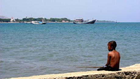 温室効果と気候変動の違い