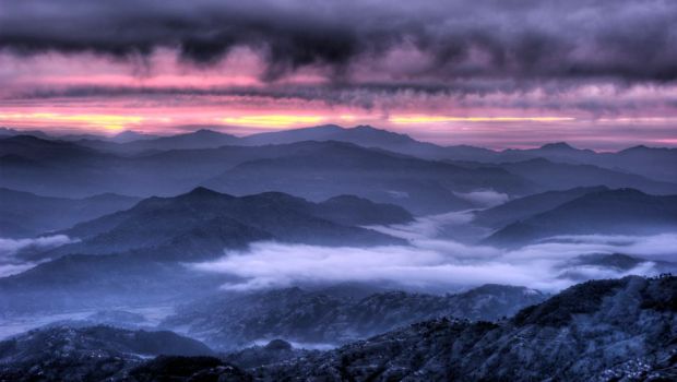 地球温暖化: ブラジルの気温は 2100 年までに 3 度上昇すると予想されています