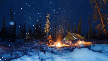 生物多様性とは - 豊かな生物多様性の恩恵