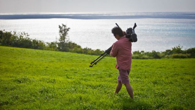 MIS がサンパウロのフェルナンダ・ヤング氏のプロジェクトを受領
