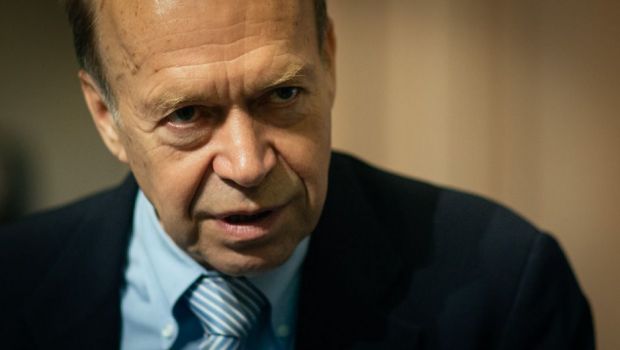 ジェームズ・キャメロン監督、地球の最深部で3Dビデオを撮影