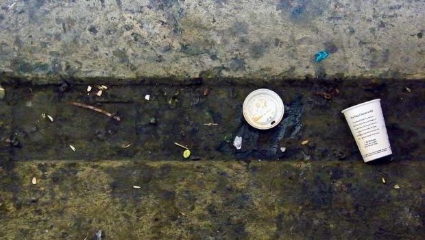 環境問題とその解決策 - 廃棄物の発生