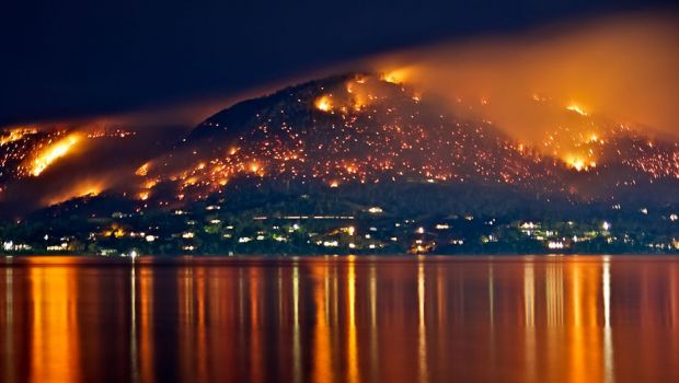 過去 70 年間で最大のスーパームーンが今月起こります。