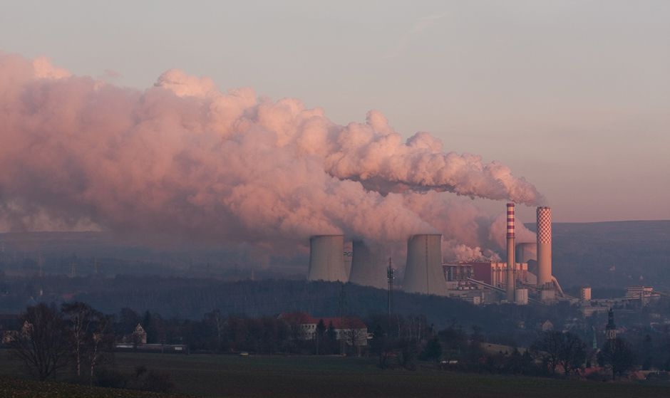 石炭についてどれくらい知っていますか? DCI