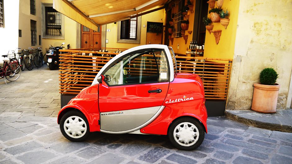 環境の大切さ ~空間としての環境~