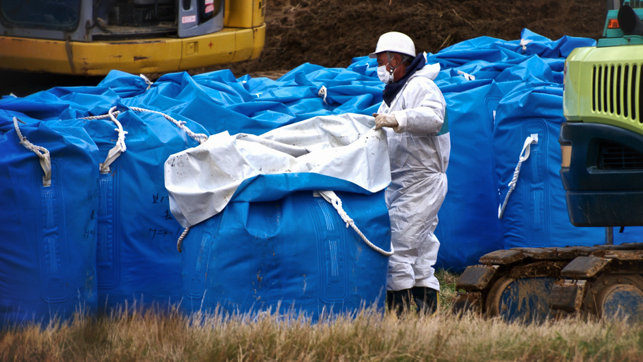 Lessons for Fixing Fukushima