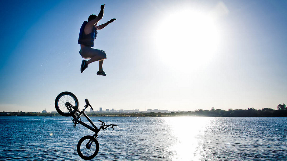 世界の気候の種類 - モンスーン気候