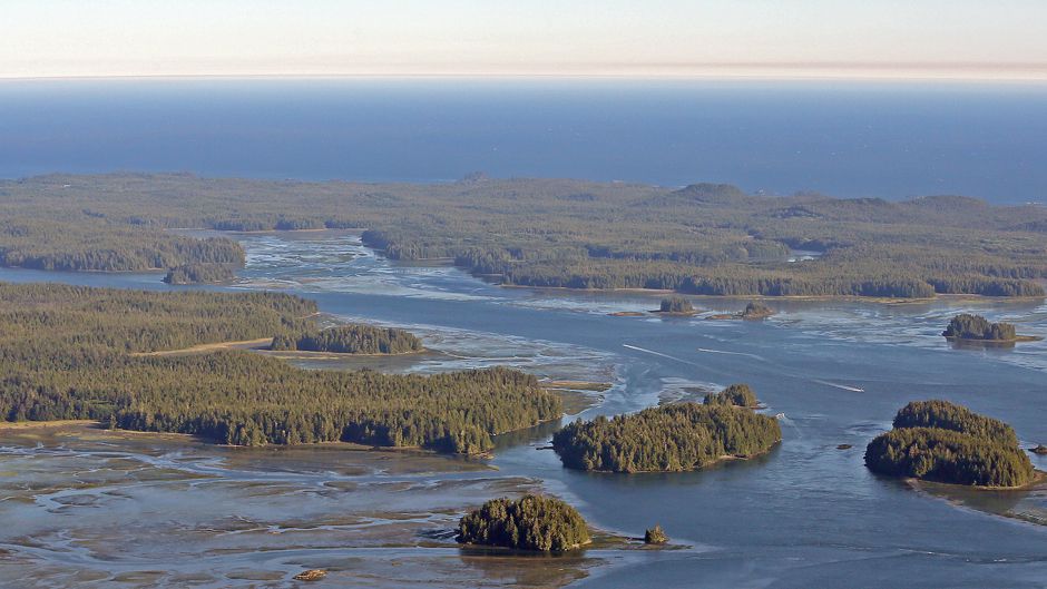 世界の気候の種類 - 地球上に存在する気候の種類は何ですか