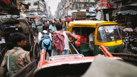 ポピュラーカルチャーとは（概念と定義）