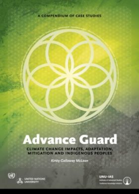 Advance Guard – Climate Change Compendium