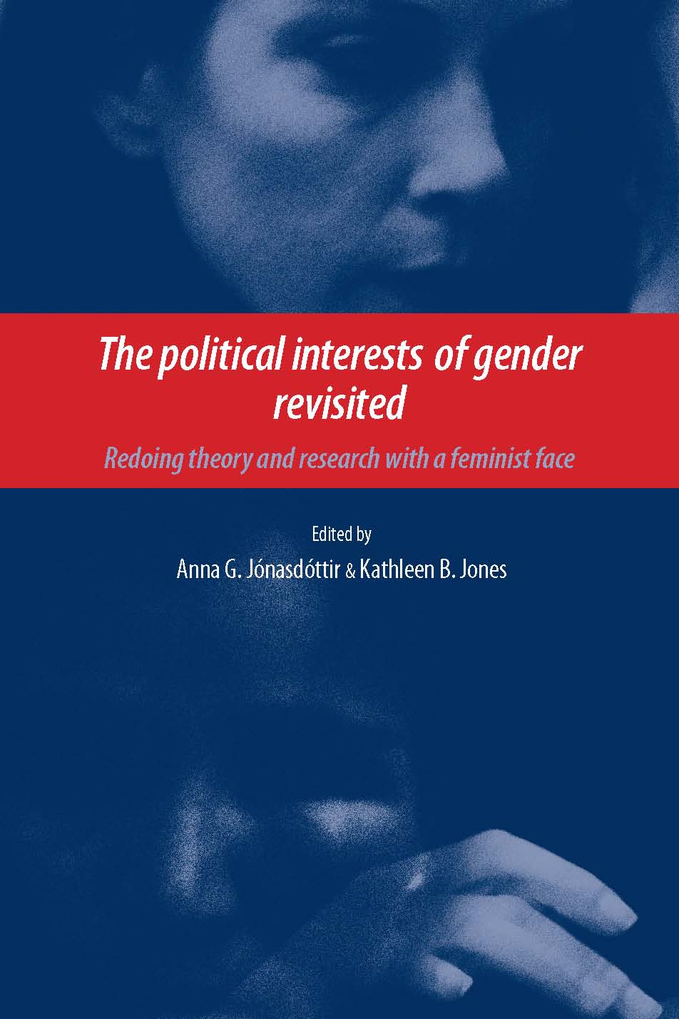 Politics: The Importance Of Gender In Politics