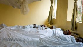 Sexual violence in the Democratic Republic of the Congo